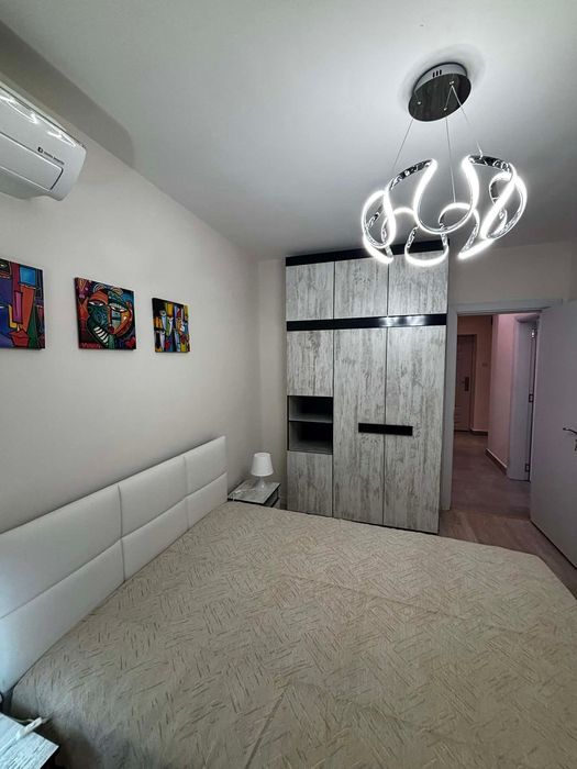 Дава се под наем Двустаен апартамент в София, Център - 50 кв.м за 698.19 € - Снимка #5