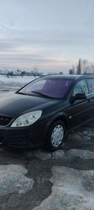 Vând 2 buc Opel Vectra