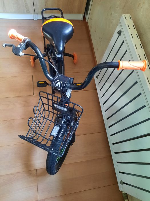 Велосипед VM 505 для мальчика