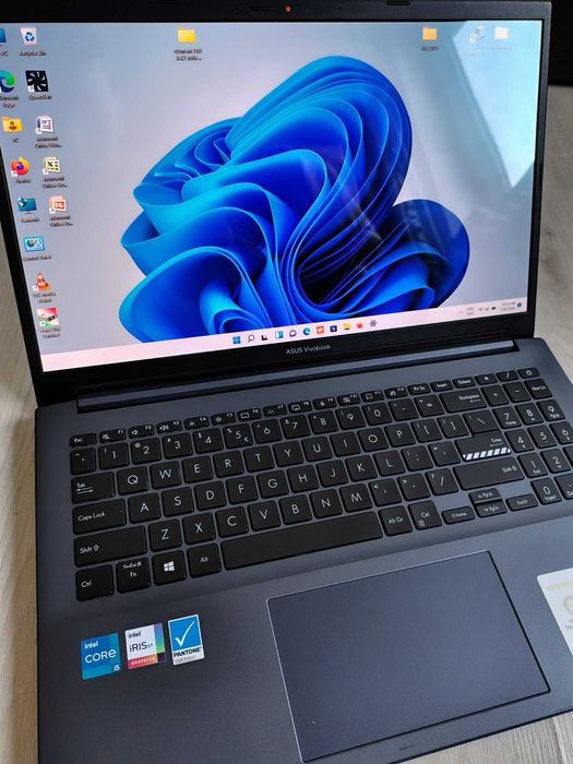 ASUS Vivobook Pro 15 OLED i5-13500H, 8 GB, 512 GB SSD+32 Optane, 15.6"