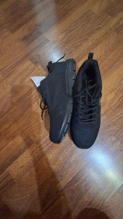 Slazenger Force Mesh Trainer c мемори пяна.