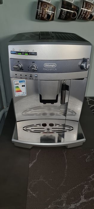 Кафемашина Delonghi Magnifica
