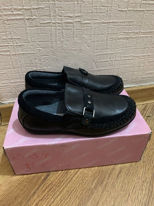 Обувь для мальчика