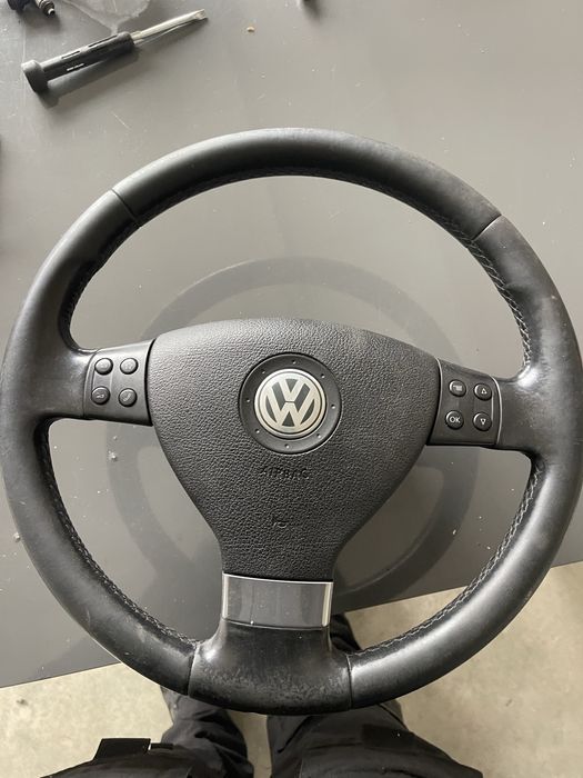 Мултис Волан с аербег за Volkswagen