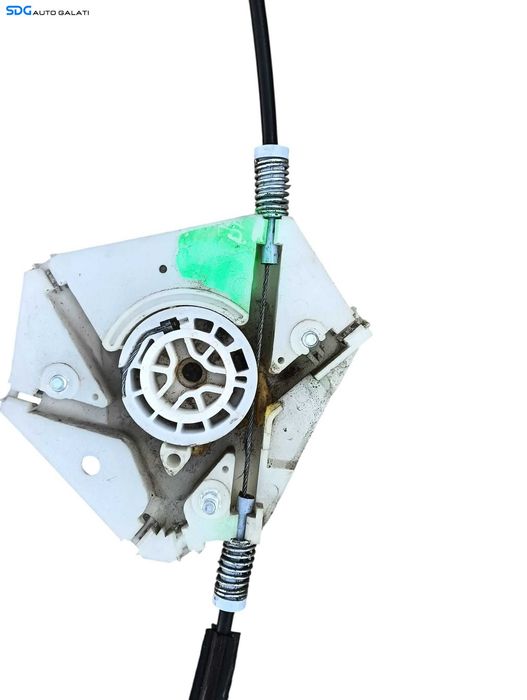Macara Geam Electrica Stanga Fata Volvo S40 1995 - 2004 [V0459]