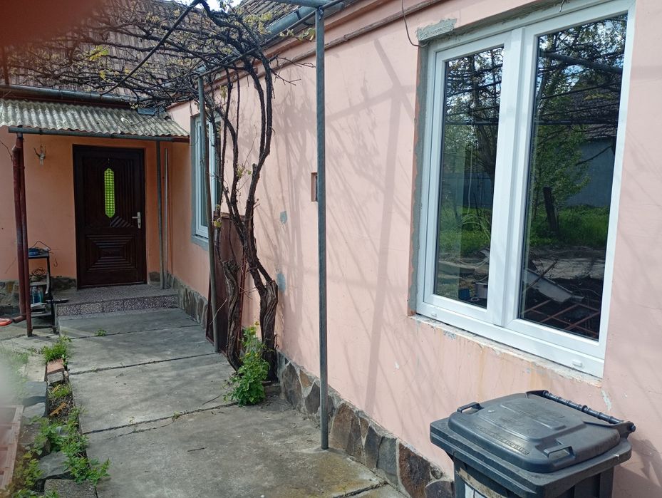 Casa de inchiriat