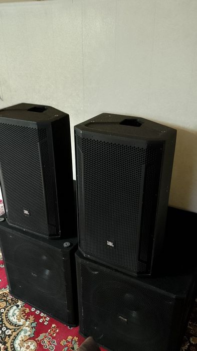 Колонки.                        .