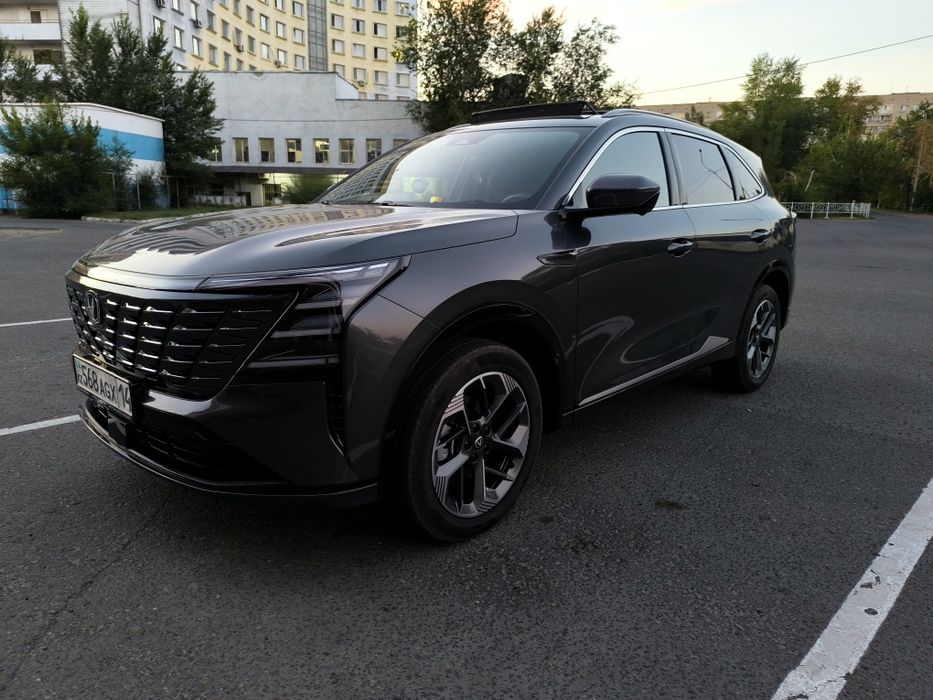 Продам НОВЫЙ Автомобиль