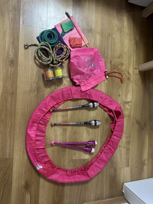 Набор для гимнастики