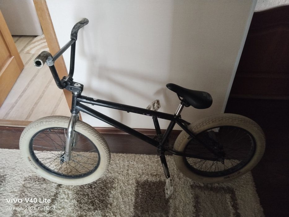 BMX WeThePeople Juctice