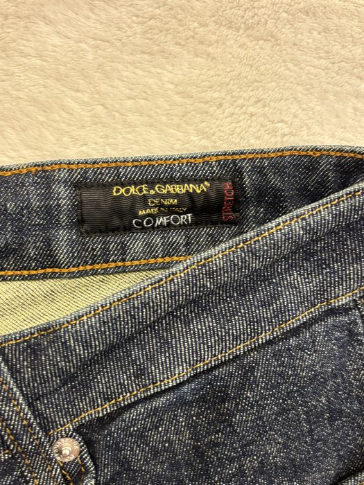 Pantaloni lungi de blug jeans