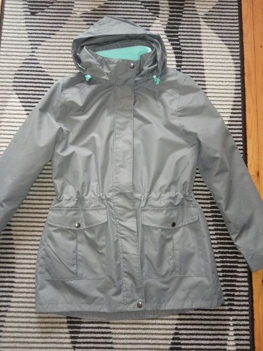 Пролетно яке 2 в 1