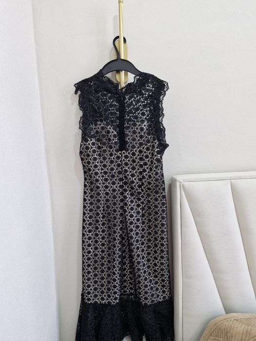 Платье женское вечернее