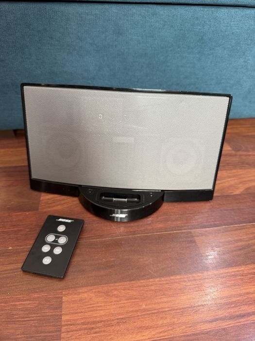 Bose Sounddock 1