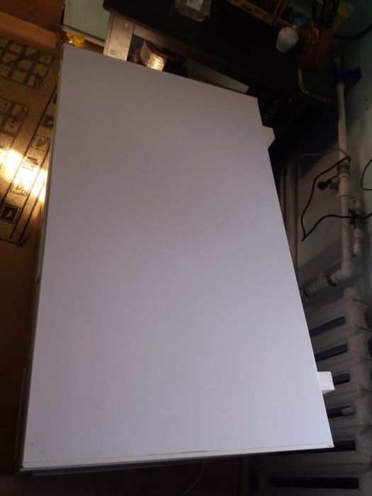 Морозильная камера Gorenje 307л