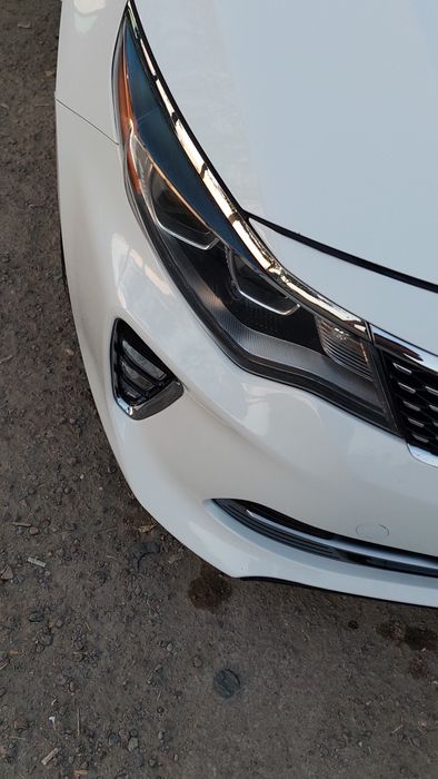 KIA.SXLполный фарш