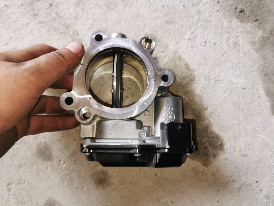 Clapeta accelerație 2.0 diesel volvo xc60 2019 D4204T23 235 cp