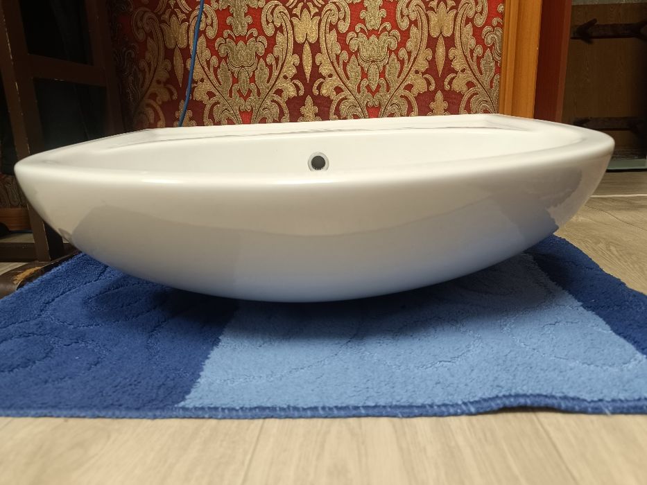 Раковина для ванной