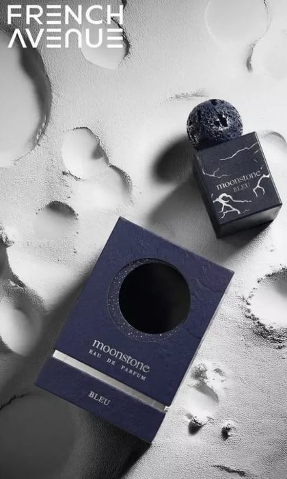 Moonstone Bleu French Avenue, 100 мл