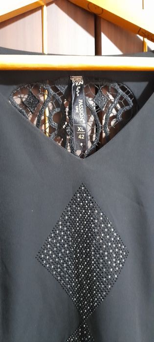 Женское    платье