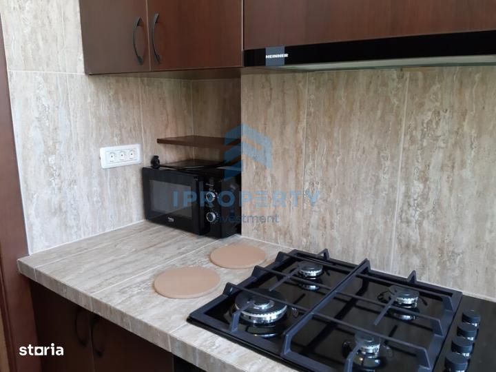 Inchiriere Apartament 2 camere in Ultracentral, STR POLONA, DECOMANDAT