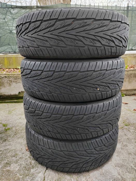 215/60/17 4бр.Toyo Летни гуми