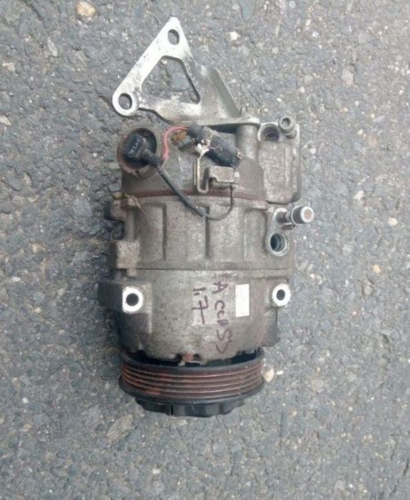 Compresor A140 A160 - citeste descrierea