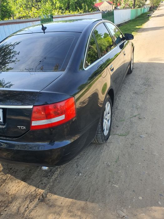 De vînzare Audi A6 TDI 2.0