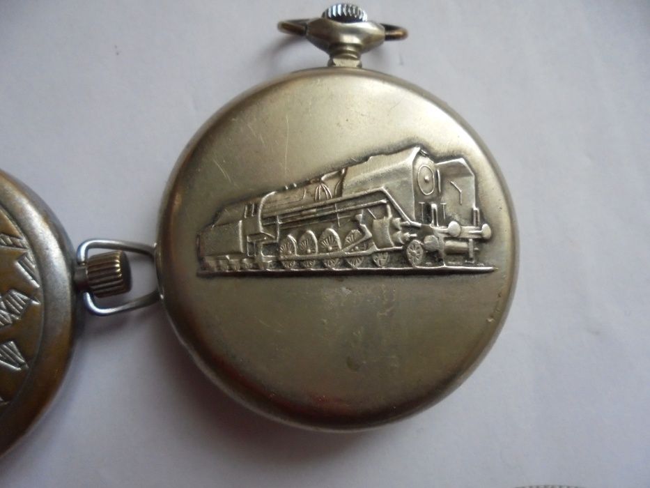 Джобен часовник.