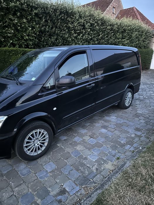 Mercedes vito 116 CDI