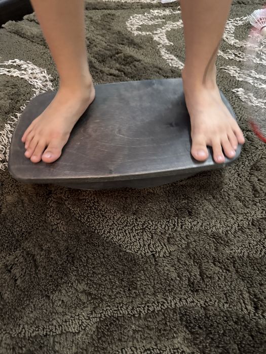 Пролам доску Бильгау