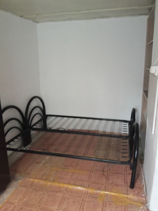 Сдам времянку срочно