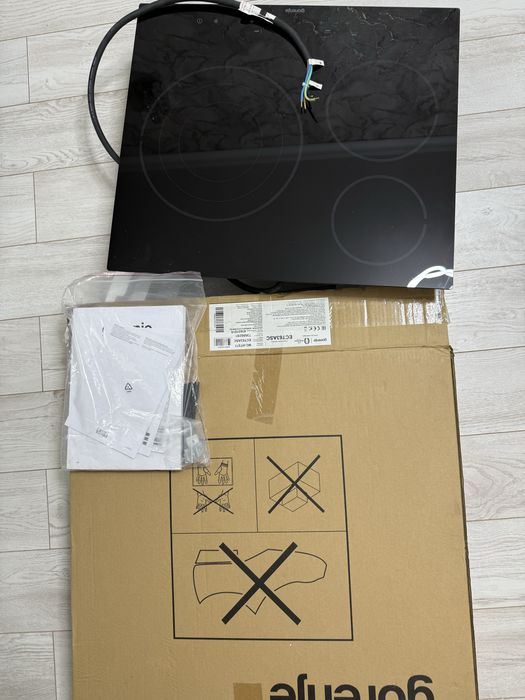 Варочная панель Gorenje