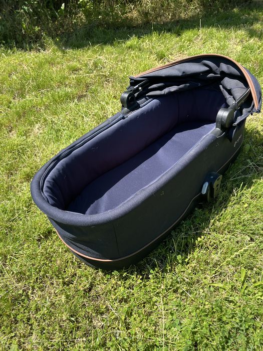 Кош за количка Cybex Balios S Lux
