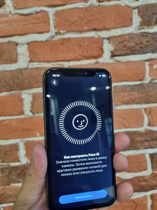 Iphone 11 Black / 128 ГБ