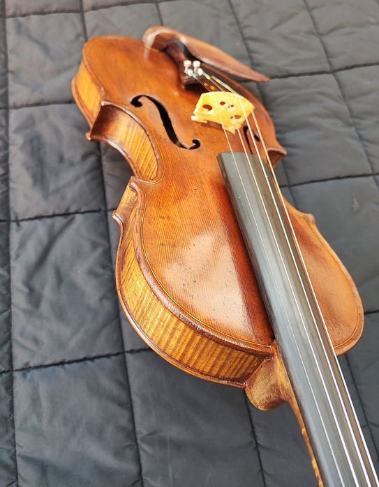 Vioară luthier  Mittenwald