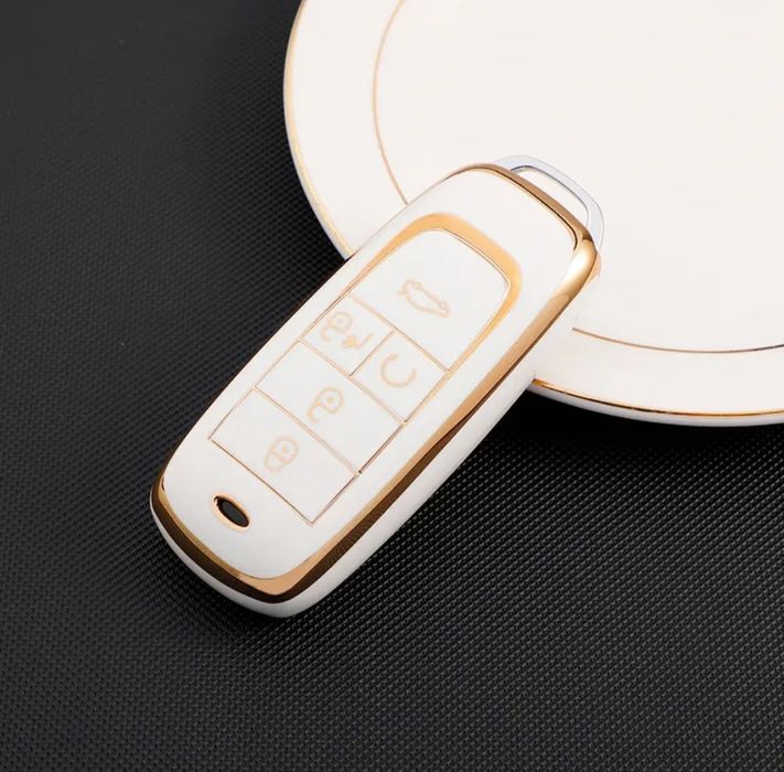 Чехол на пульт GAC AION S 580 новый