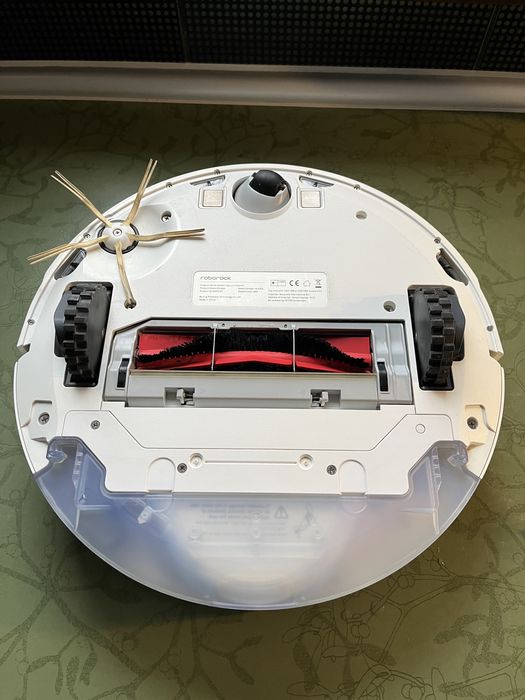 Aspirator robot Roborock S5 Max