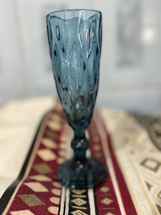 Шыны бакаль 30шт