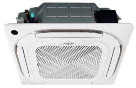 Кассетный кондиционер MDV BY MIDEA 60.000 BTU