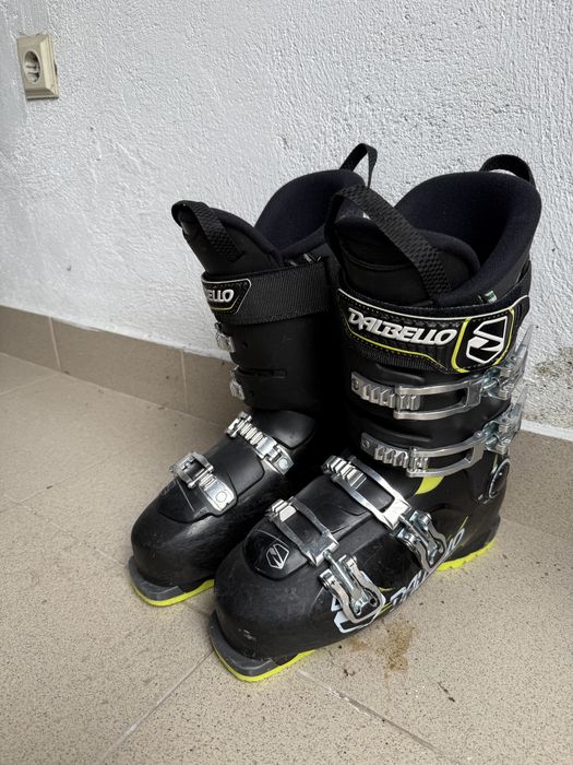 Ски обувки Dalbello 27.5/120