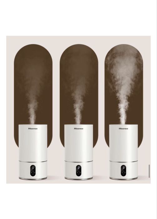 Увлажнитель воздуха