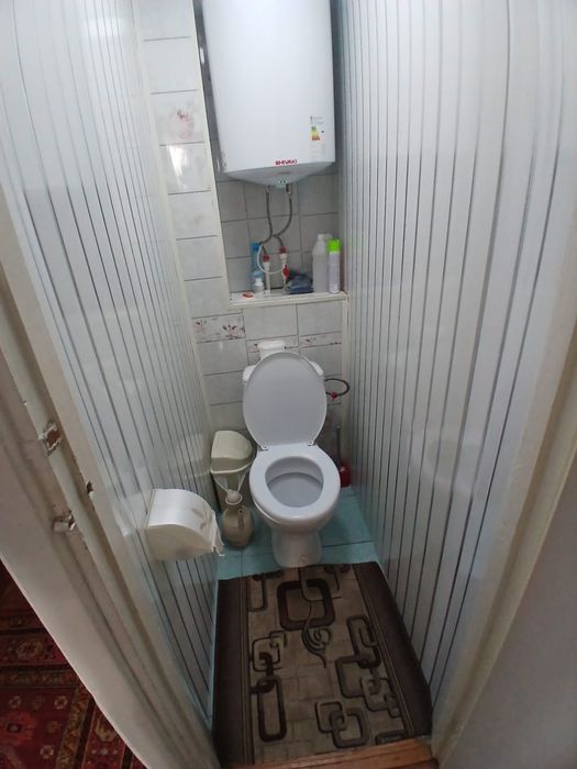 Квартира на 4этоже