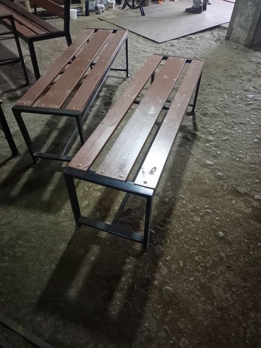 Лавочки,скамейки