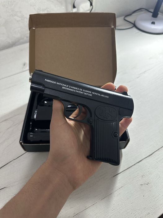 AIR SPORT GUN K - 17SE пистолет ойнчок