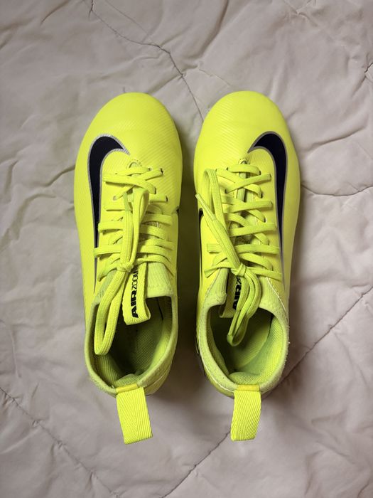 Nike бутонки като нови размер 32