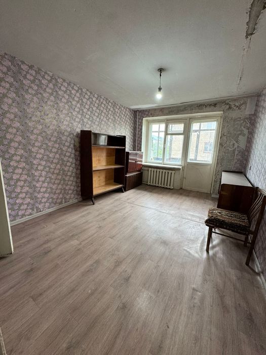 Продам 2х к.квартиру на Жаманкулова