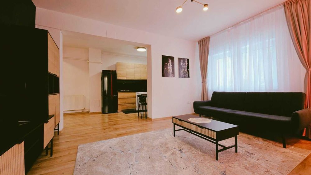 Apartament 2 camere de închiriat – Răcădău