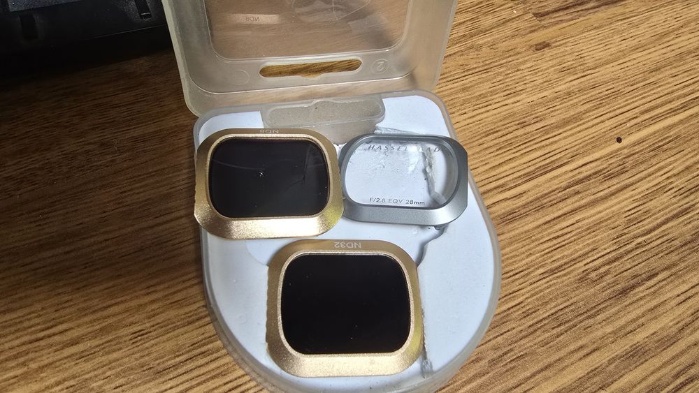 Дрон DJI Mavic 2 pro