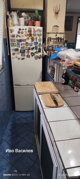 Продава се Двустаен апартамент в София, Красна поляна 2 - 65 кв.м за 2231 €/кв.м - Снимка #9